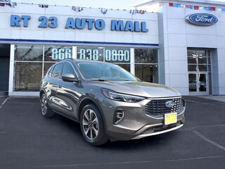 2023 Ford Escape Hybrid for sale in Butler NJ