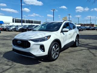 2023 Ford Escape Hybrid for sale in Dearborn MI