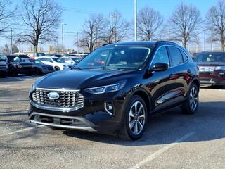 2023 Ford Escape Hybrid for sale in Farmington Hills MI