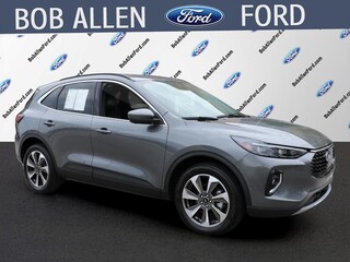 2023 Ford Escape Hybrid for sale in Overland Park KS