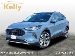 2024 Ford Escape Hybrid