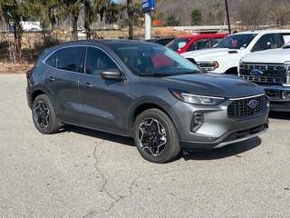 2026 Ford Escape Hybrid for sale in Canton NC