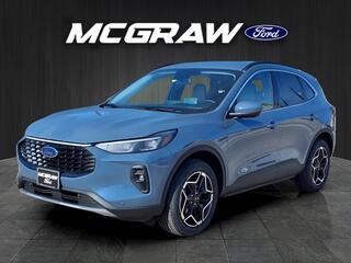 2026 Ford Escape Hybrid for sale in Fairmont WV