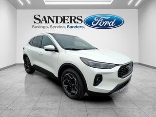 2026 Ford Escape Hybrid for sale in Jacksonville NC