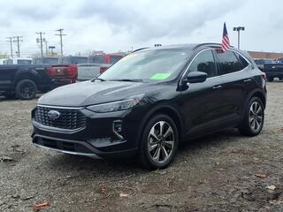 2023 Ford Escape Hybrid for sale in Belleville MI