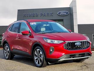 2024 Ford Escape Hybrid for sale in New Hudson MI
