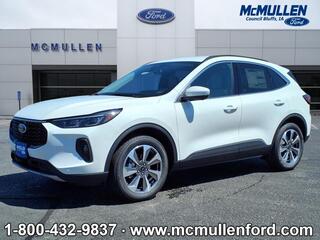 2025 Ford Escape Hybrid for sale in Council Bluffs IA