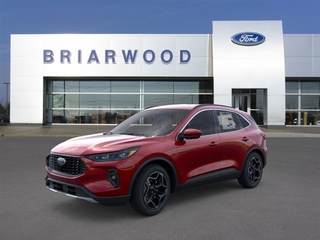 2026 Ford Escape Hybrid for sale in Saline MI