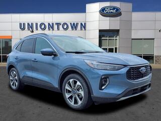 2023 Ford Escape Hybrid for sale in Uniontown PA