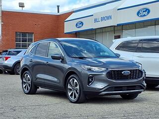 2023 Ford Escape Hybrid