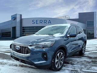 2024 Ford Escape Hybrid for sale in Farmington Hills MI