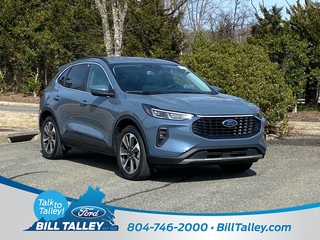 2025 Ford Escape Hybrid for sale in Mechanicsville VA