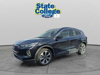 2025 Ford Escape Hybrid for sale in State College PA