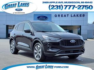 2025 Ford Escape Hybrid for sale in Muskegon MI