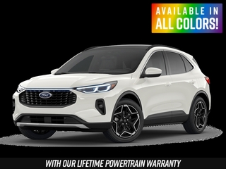 2026 Ford Escape Hybrid for sale in Mouundsville WV