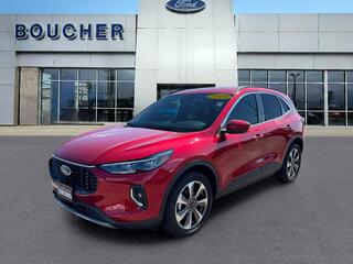2023 Ford Escape Hybrid for sale in Janesville WI