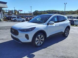 2024 Ford Escape Hybrid