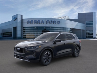 2025 Ford Escape Hybrid