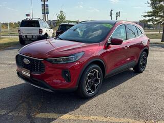 2025 Ford Escape Hybrid for sale in Janesville WI