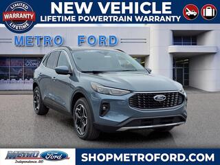 2026 Ford Escape Hybrid for sale in Independence MO