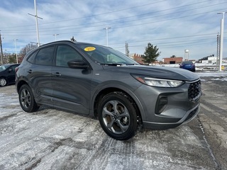 2023 Ford Escape for sale in Lafayette IN