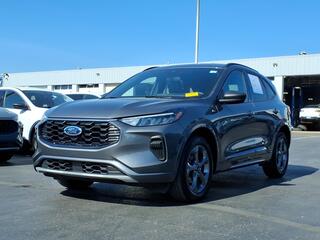 2023 Ford Escape for sale in Troy MI