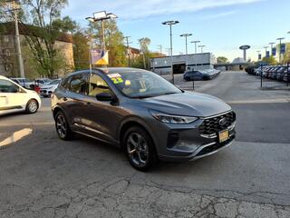 2023 Ford Escape for sale in Chicago IL