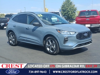 2023 Ford Escape for sale in Flat Rock MI