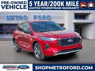 2023 Ford Escape for sale in Independence MO