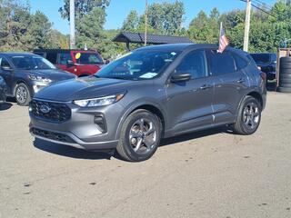 2023 Ford Escape for sale in Belleville MI