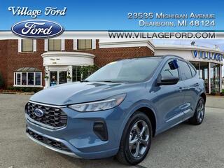 2023 Ford Escape for sale in Dearborn MI