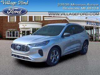 2023 Ford Escape for sale in Dearborn MI