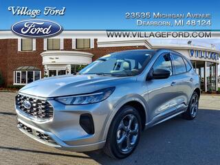 2023 Ford Escape for sale in Dearborn MI