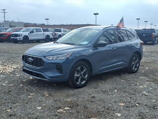 2024 Ford Escape for sale in Belleville MI