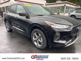 2024 Ford Escape for sale in Cumberland MD