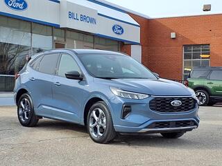 2024 Ford Escape for sale in Livonia MI