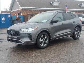 2024 Ford Escape for sale in Belleville MI