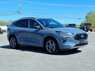 2024 Ford Escape for sale in Lynchburg VA