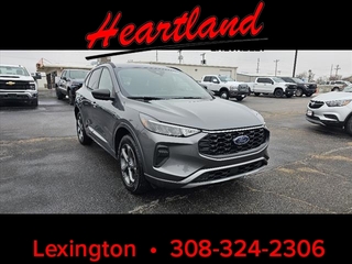 2024 Ford Escape for sale in Lexington NE