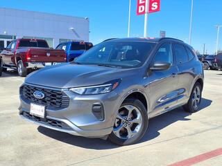 2024 Ford Escape for sale in Pasadena TX