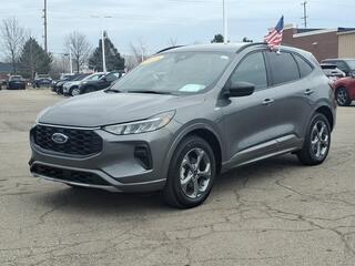 2024 Ford Escape for sale in Belleville MI