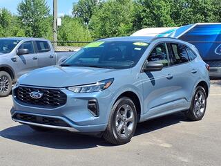 2024 Ford Escape for sale in Woodhaven MI