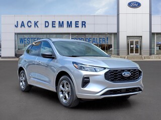 2024 Ford Escape for sale in Wayne MI