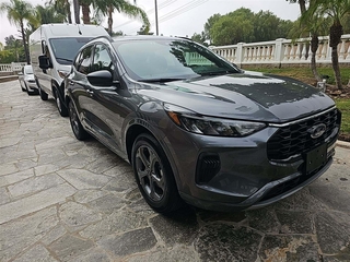 2024 Ford Escape for sale in Dallas TX