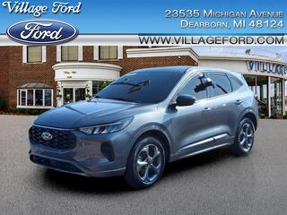 2024 Ford Escape for sale in Dearborn MI