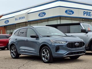 2024 Ford Escape for sale in Livonia MI
