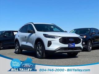 2025 Ford Escape for sale in Mechanicsville VA