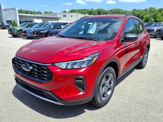 2025 Ford Escape for sale in Burlington WI