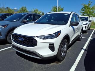 2025 Ford Escape for sale in Dundee MI