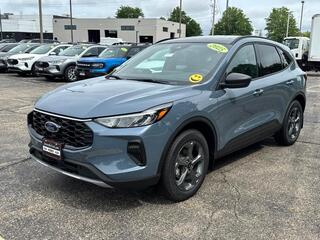 2025 Ford Escape for sale in Janesville WI